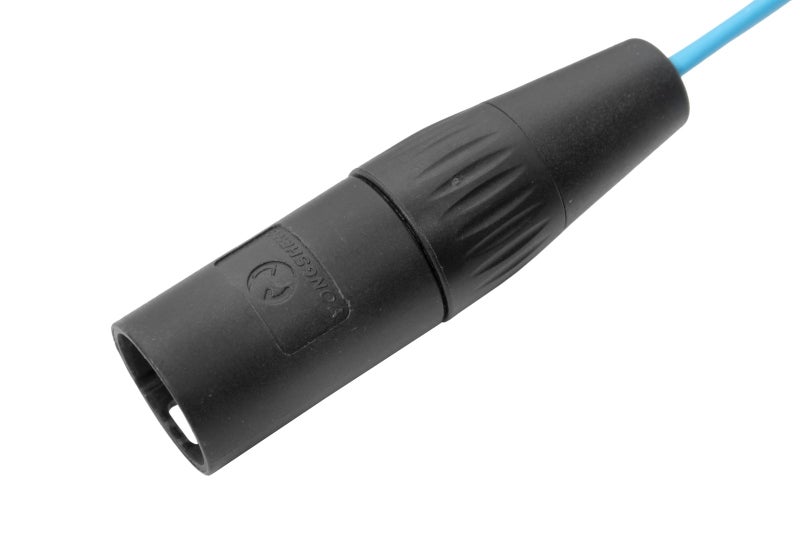 Elite Core PEX830 | 8 Channel Fan to Fan XLR Extension Snake | 30' ft - Image 3